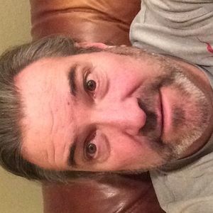 Meet your Posher, Greg